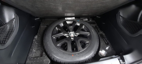 Imagen 10 de 15 de Jeep Renegade