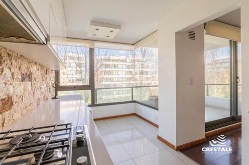 Imagen 12 de 30 de Venta Departamento 3 Dormitorios Condominios Del Alto 2 Con Cochera - Rosario, Santa Fe