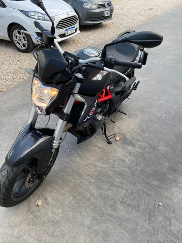 Imagen 4 de 8 de Benelli 300