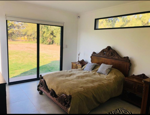 Vendo Casa Quinta En San Pedro