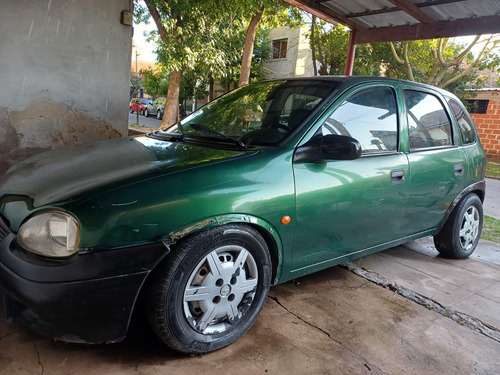 Chevrolet Corsa 1.7 D Gl