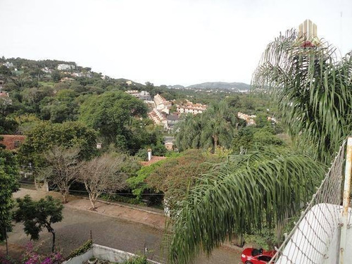 Casa Residencial À Venda, Vila Conceição, Porto Alegre. - Ca0370