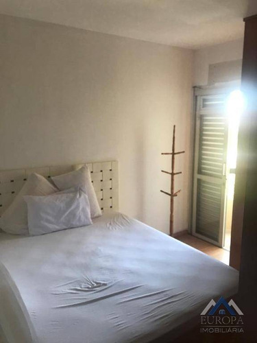 Imagem 15 de 24 de Apartamento Com 3 Dormitórios Para Alugar, 106 M² Por R$ 1.900,00/ano - Jardim Shangri-la A - Londrina/pr - Ap0733