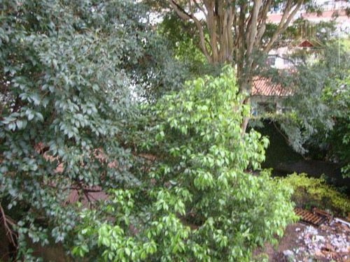 Imagem 8 de 15 de Apartamento Residencial À Venda, Higienópolis, Porto Alegre. - Ap1777