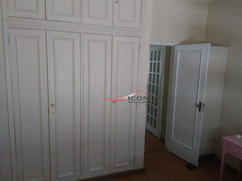 Imagem 7 de 22 de Apartamento Com 2 Dormitórios À Venda, 87 M² Por R$ 860.000,00 - Copacabana - Rio De Janeiro/rj - Ap5668