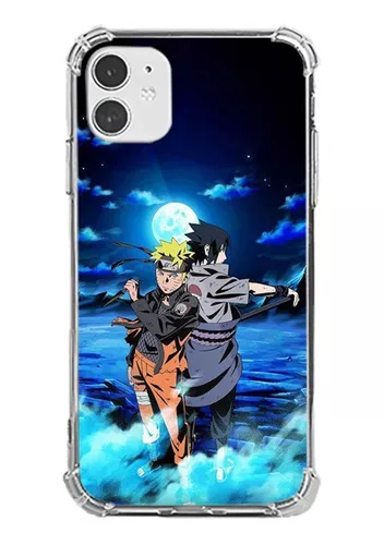 Capa para celular - Naruto