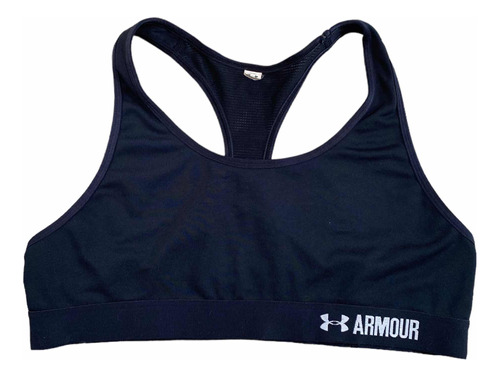 Peto Deportivo Talla S Under Armour