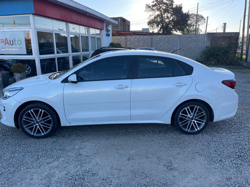 Kia Rio 1.4 Ex Plus 100cv 6mt