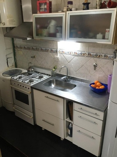 Imagen 9 de 11 de Departamento En Venta En Isidro Casanova