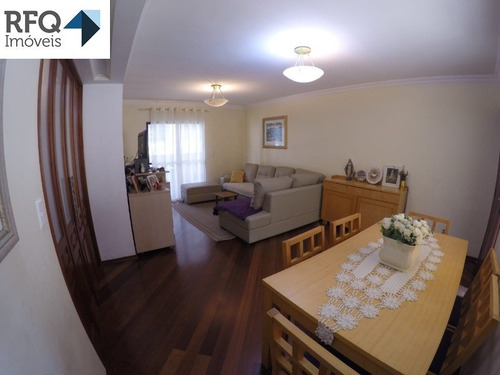 Imagem 5 de 26 de Casa Em Condomínio Fechado, Com Apenas 10 Casas Na Vila Gumercindo!! - Cc00025 - 69411518