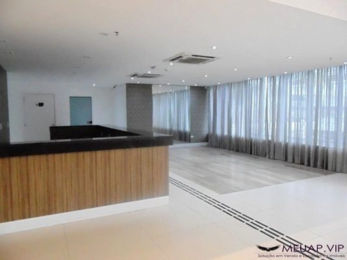 Imagem 30 de 30 de Laje Comercial Para Alugar Em Santos - Lj011 - 34682656