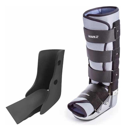 Bota Robofoot C Kit Original Pé G Usada 1 Vez