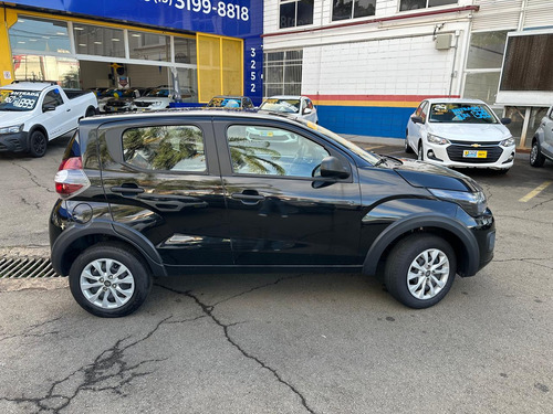 Fiat Mobi Like 1.0 (Flex)