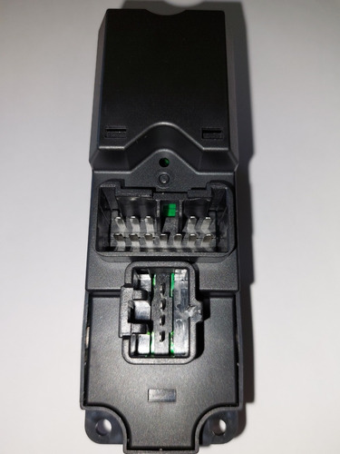 Mazda 3, 6 Botonera Chofer 2003 -12