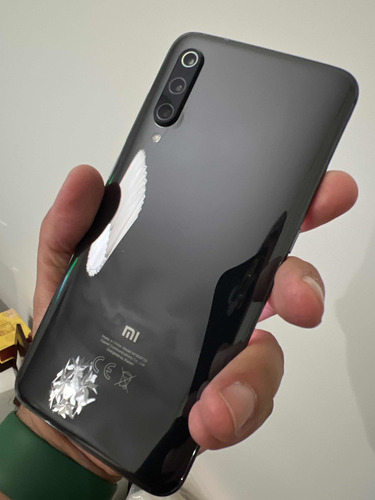 Mi 9 Xiaomi Global Edition En Perfecto Estado (Usado)