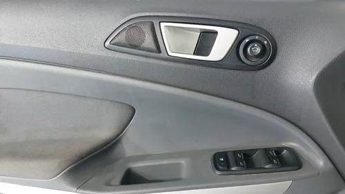 Ford Ecosport 2.0 Trend At