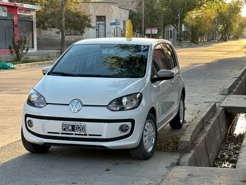 Volkswagen Up! 1.0 White Up 75cv