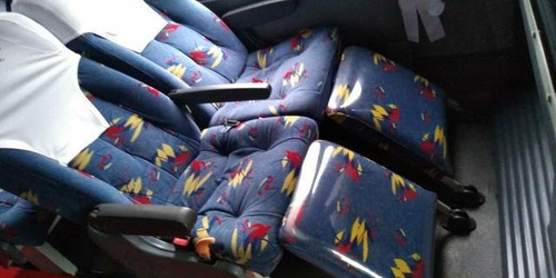 Mascarelo - Scania - 2010 - Cod. 5060