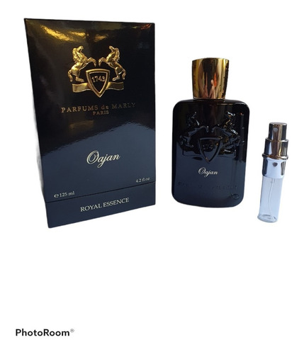Decantacion Parfums De Marly Oajan 10ml Nicho