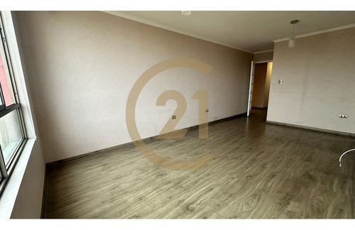 Se Vende Departamento Sector Central