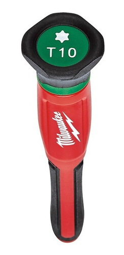 Juego De Destornilladores Torx Milwaukee 48222610
