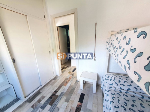 Imagen 9 de 11 de Apartamento En Venta - Península