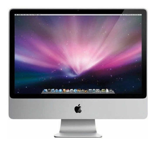 Imagen 1 de 10 de iMac 20 Pulgadas Core2duo Early 2008