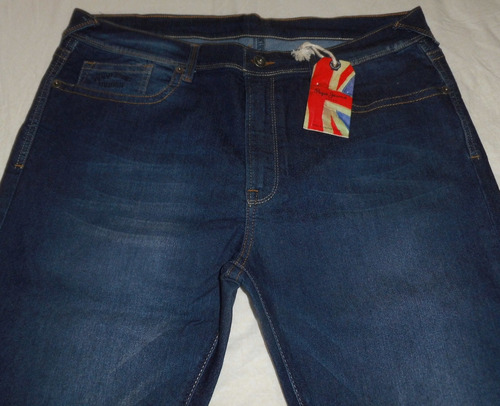 Pantalón Pepe Jeans 34 Hombre Nuevo Sin Uso