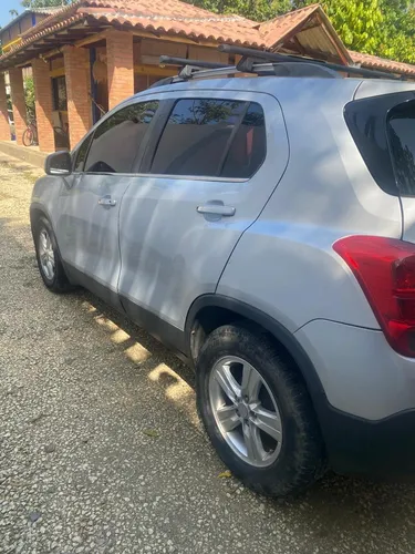 Chevrolet Tracker 1.8 Lt