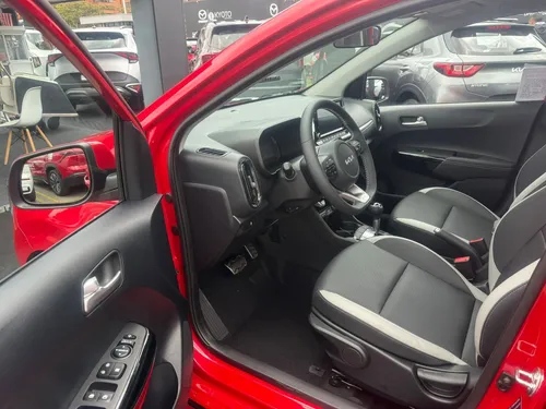 Kia Picanto Gt Line 2026 Entrega Inmediata Aut Full