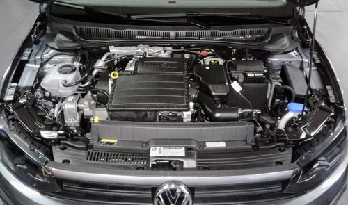Volkswagen Polo 1.6 Msi Trendline At S.a