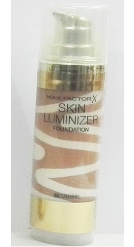 Max Factor Base Skin Luminizer Varios Tonos- Nkt Perfumes