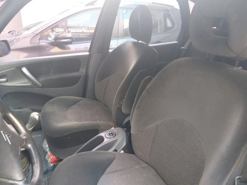 Citroen Xsara Picasso