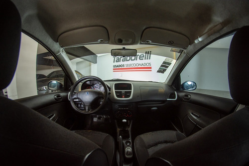 Imagen 11 de 12 de Peugeot 207 Compact Xs 1.9d Taraborelli Usados