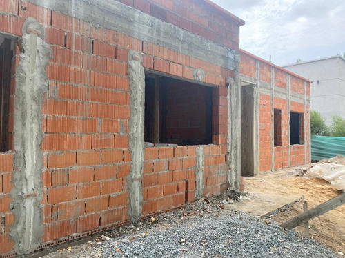Imagen 10 de 15 de Casa A Estrenar En B° Cardales Village