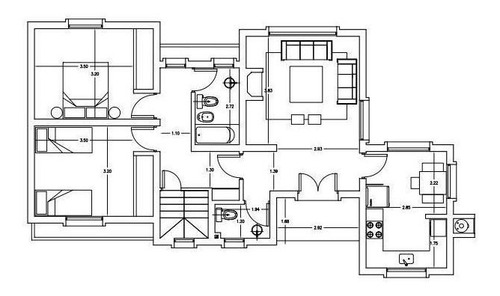 Imagen 15 de 15 de Casa En Venta En Bella Vista