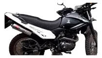 Comprar Escape Yoshimura - Zanella Zr 150 \u002F 200 \u002F 250 Con Sordina