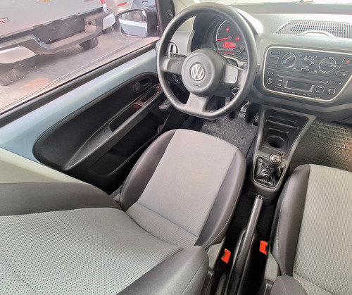 Volkswagen Up! 1.0 Take Up! Aa 75cv 5 p