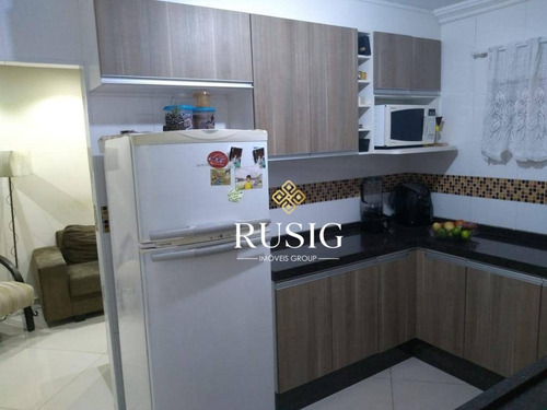 Imagem 12 de 16 de Apartamento Com 2 Dormitórios À Venda, 56 M² - Conjunto Residencial José Bonifácio - São Paulo/sp - Ap1438