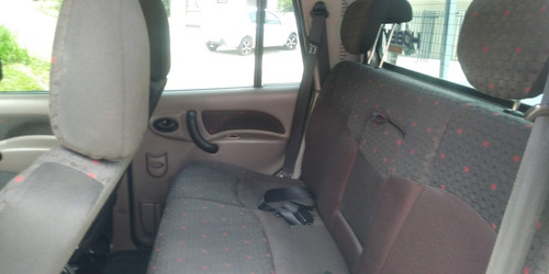 Mahindra Scorpio 2011 2.6 Td Cd 4x4 4p