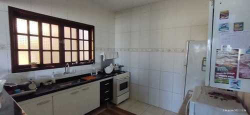 Imagem 11 de 14 de São Lourenço Da Serra/bela Casa/ac/oferta/parcela/ref: 05225