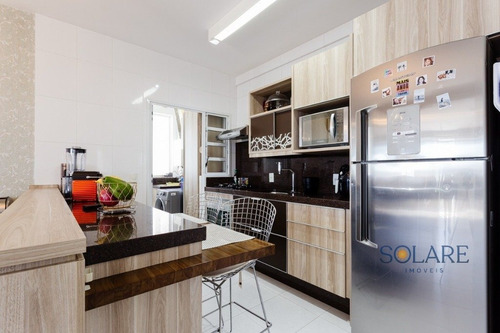 Imagem 7 de 15 de Apartamento - Itacorubi - Ref: 66863 - V-66863