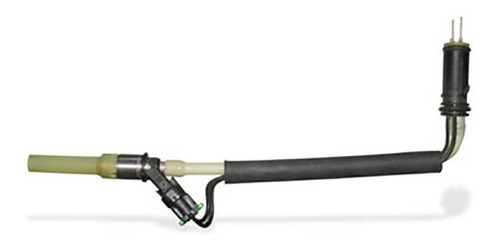 Inyector Combustible Mpfi P30 6cil 4.3l 96_99 8170101