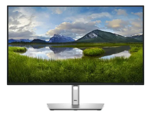 Monitor Led Dell P2725h 27  1920x1080 (full Hd 1080p) 100hz