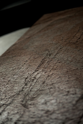 Revestimiento Piedra Flexible Terracota (laminas 122x61)