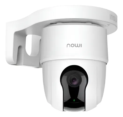 Cámara Ip Wifi Imou Ranger 2c 4mp 360 Sirena Audio + Soporte