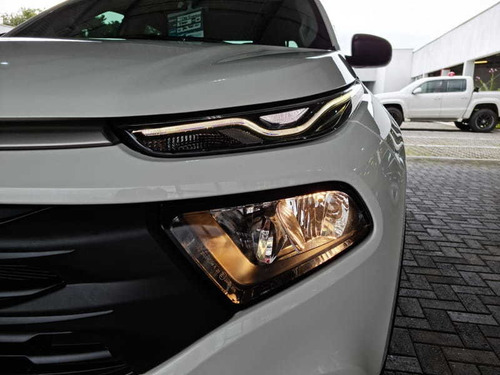 Fiat Toro Endurance Mt5