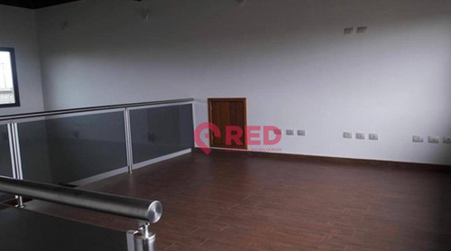 Imagem 21 de 30 de Casa Com 3 Dormitórios À Venda, 340 M² Por R$ 1.270.000,00 - Condomínio Jatobá - Cesário Lange/sp - Ca0602