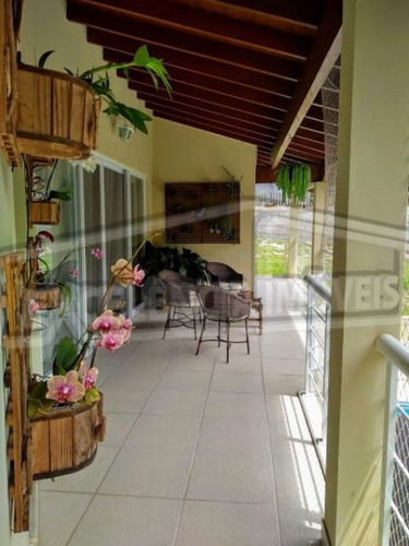 Imagem 4 de 28 de Casa - Ca00636 - 69916061