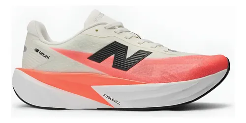 Tênis New Balance Fuelcell Rebel V5 Masculino Lançamento - R$ 821